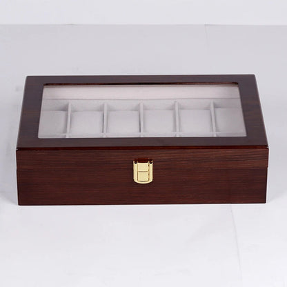 Watch Box – The Doubs Case XII