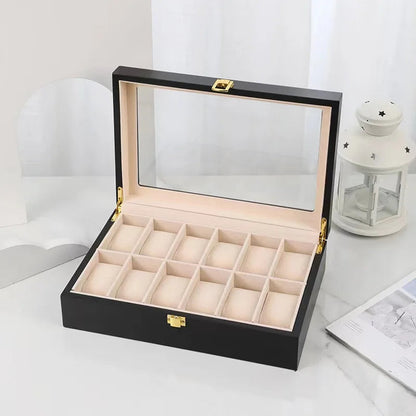 Watch Box – The Doubs Case XII