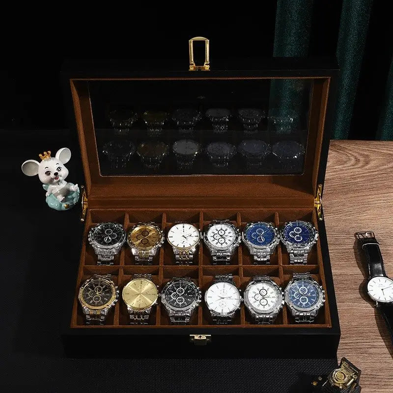 Watch Box – The Doubs Case XII
