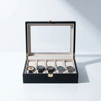 Watch Box – The Doubs Case X