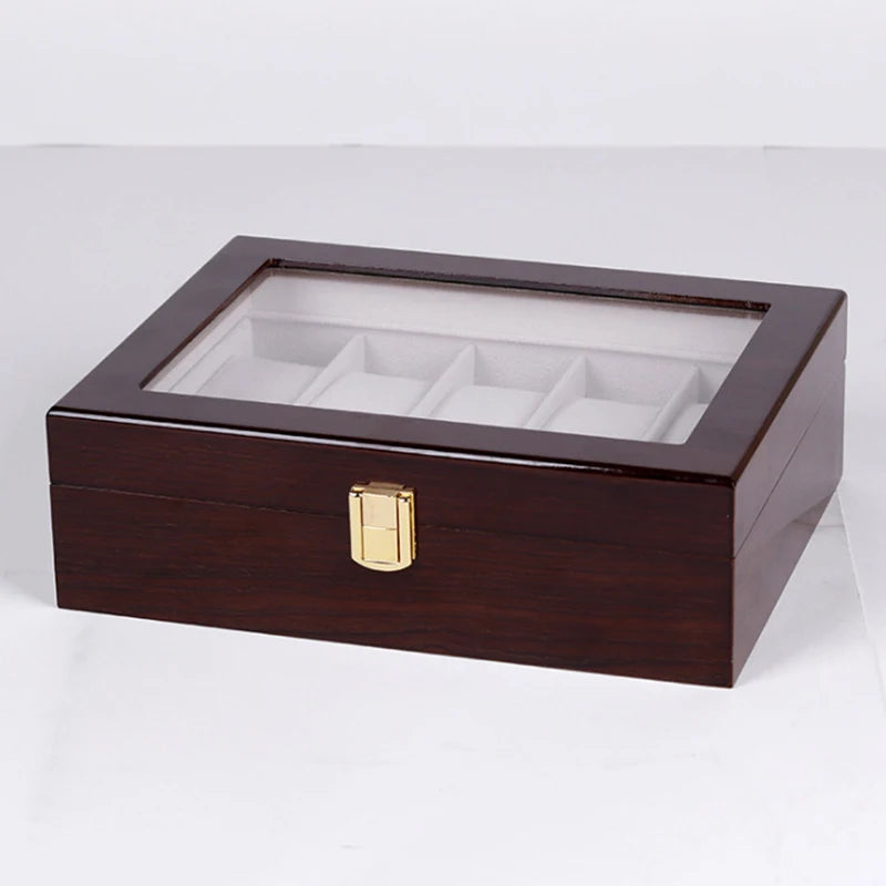 Watch Box – The Doubs Case X