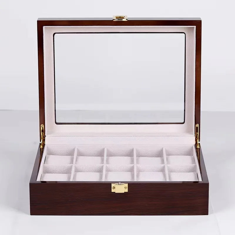 Watch Box – The Doubs Case X