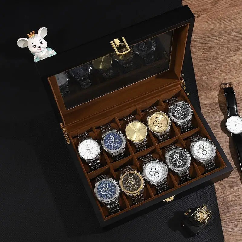 Watch Box – The Doubs Case X