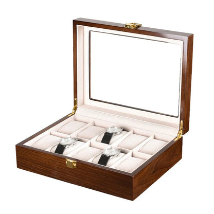Watch Box – The Doubs Case X