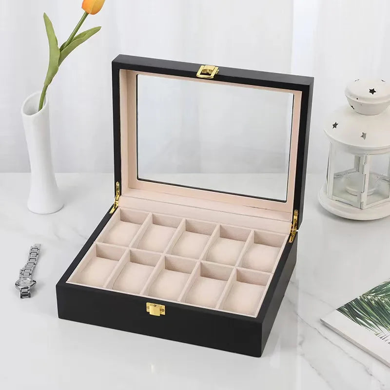 Watch Box – The Doubs Case X