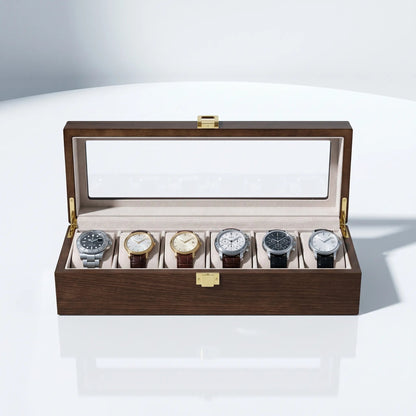 Watch Box – The Doubs Case VI