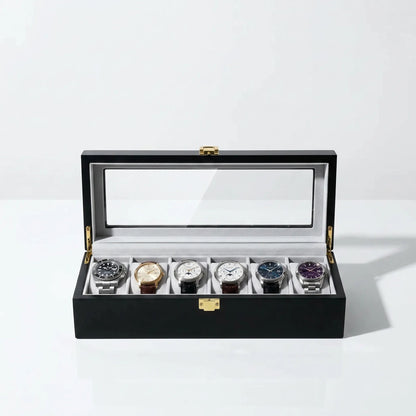 Watch Box – The Doubs Case VI