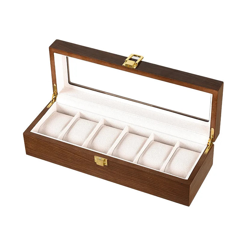 Watch Box – The Doubs Case VI