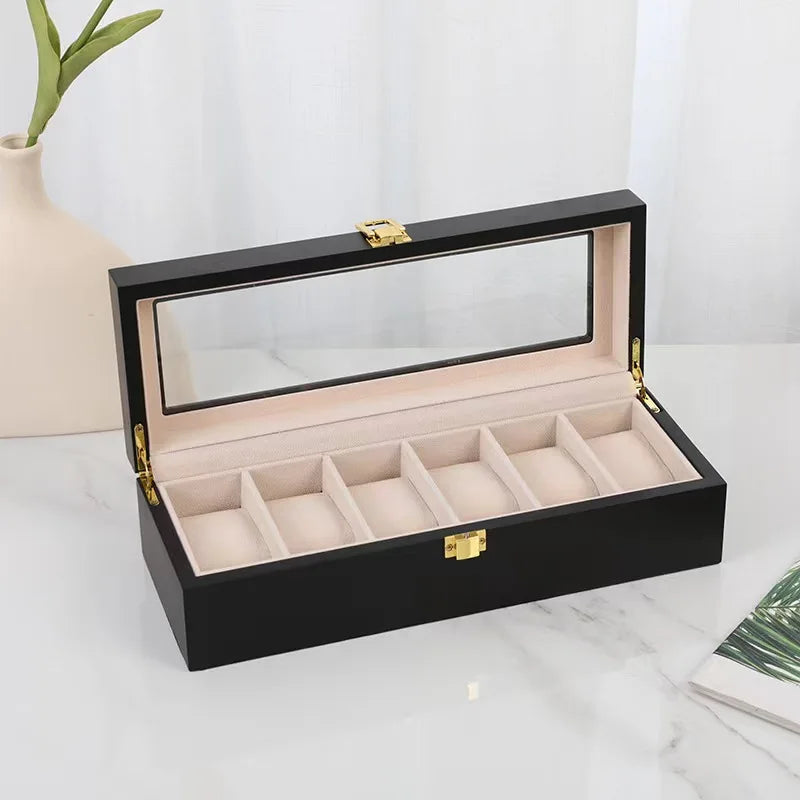 Watch Box – The Doubs Case VI