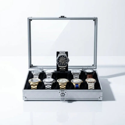 Transport Case – Strong Guard