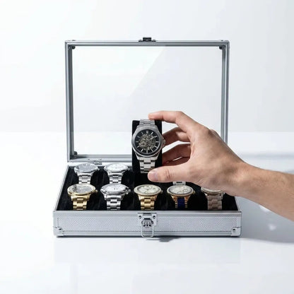 Transport Case – Strong Guard
