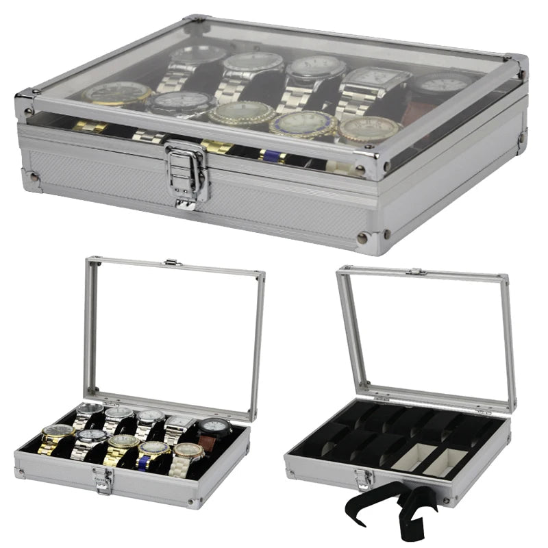 Transport Case – Strong Guard