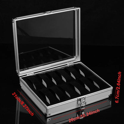 Transport Case – Strong Guard