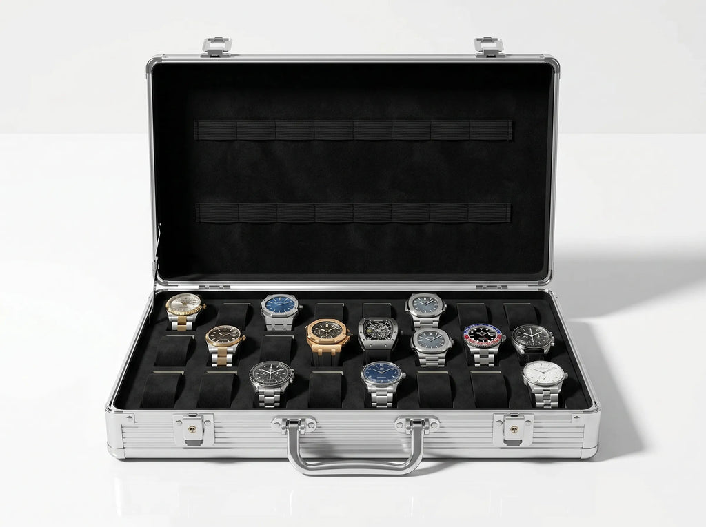 Watch Case – Strong Guard Max