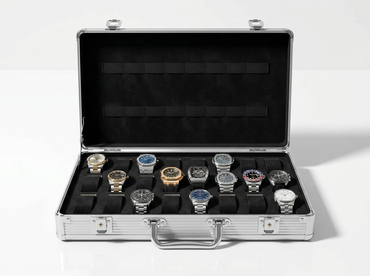 Watch Case – Strong Guard Max