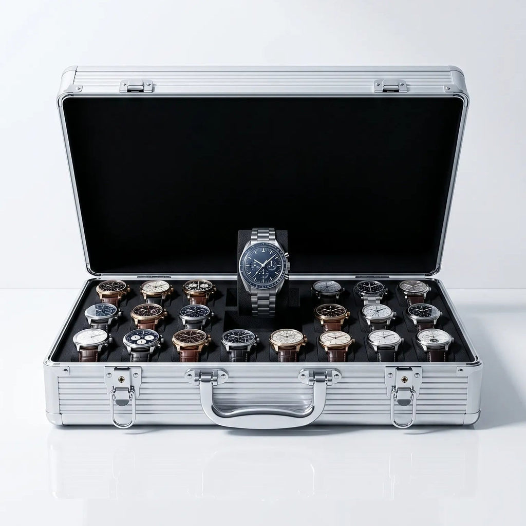 Watch Case – Strong Guard Max