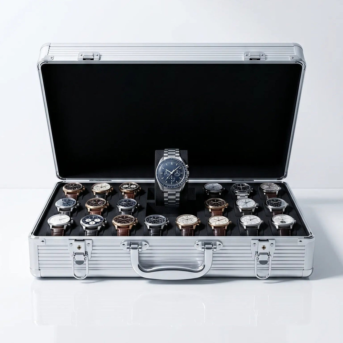 Watch Case – Strong Guard Max