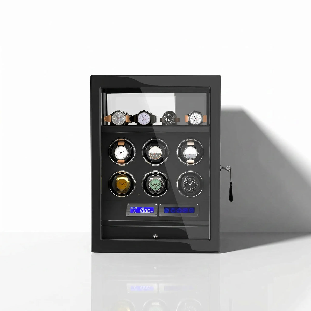 Watch Winder – Perpetual Structure VI