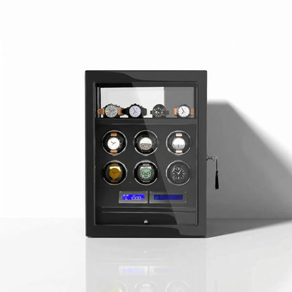 Watch Winder – Perpetual Structure VI