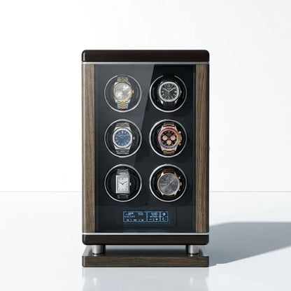 Watch Winder – Xenon Continuum VI