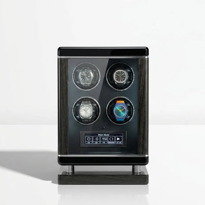 Watch Winder – Xenon Continuum IV
