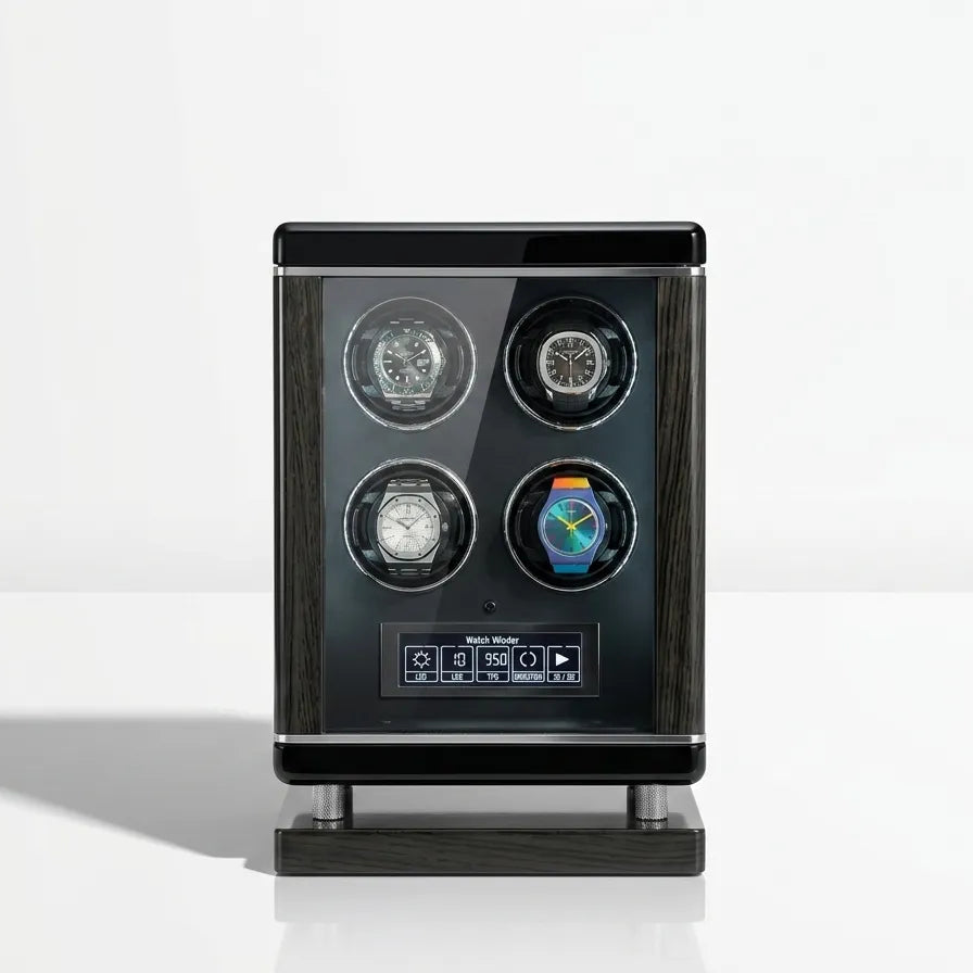 Watch Winder – Xenon Continuum IV