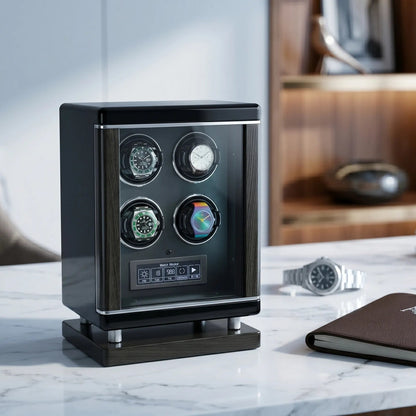 Watch Winder – Xenon Continuum IV