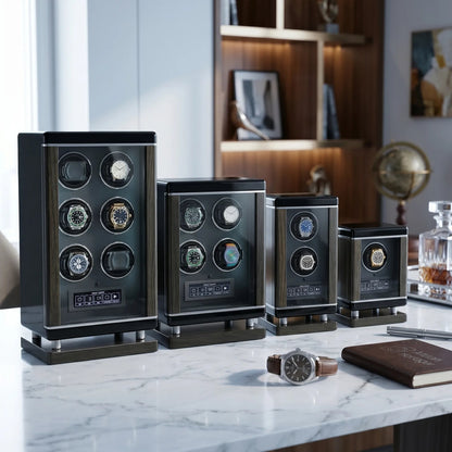 Watch Winder – Xenon Continuum IV