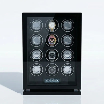 Watch Winder – Xenon Continuum XII