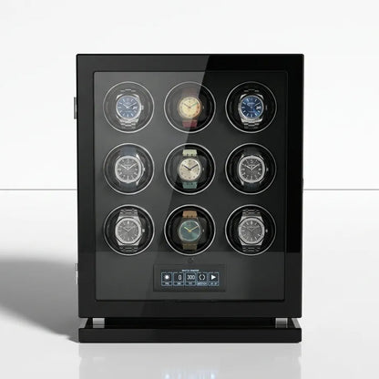 Watch Winder – Xenon Continuum IX