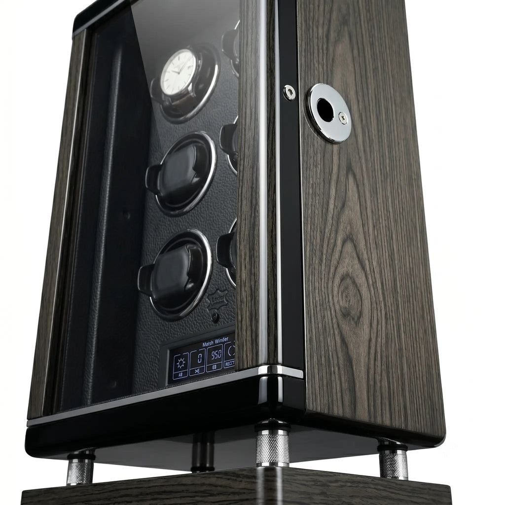 Watch Winder – Xenon Continuum IX