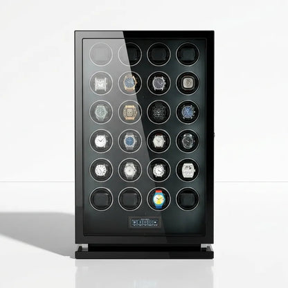 Watch Winder – Xenon Continuum XXIV