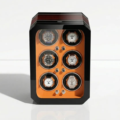 Watch Winder – Xenon Cipher