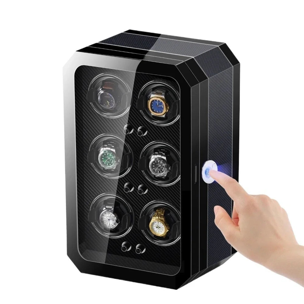 Watch Winder – Xenon Cipher