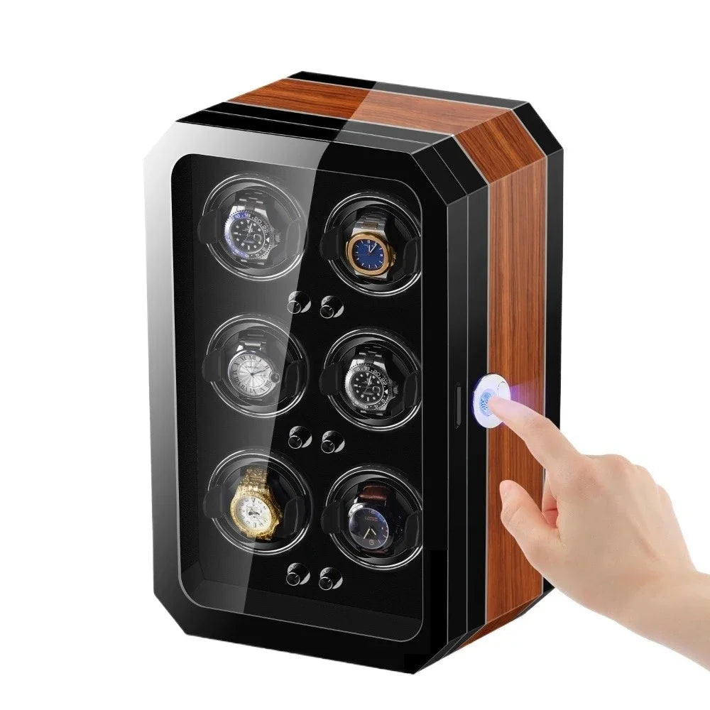Watch Winder – Xenon Cipher