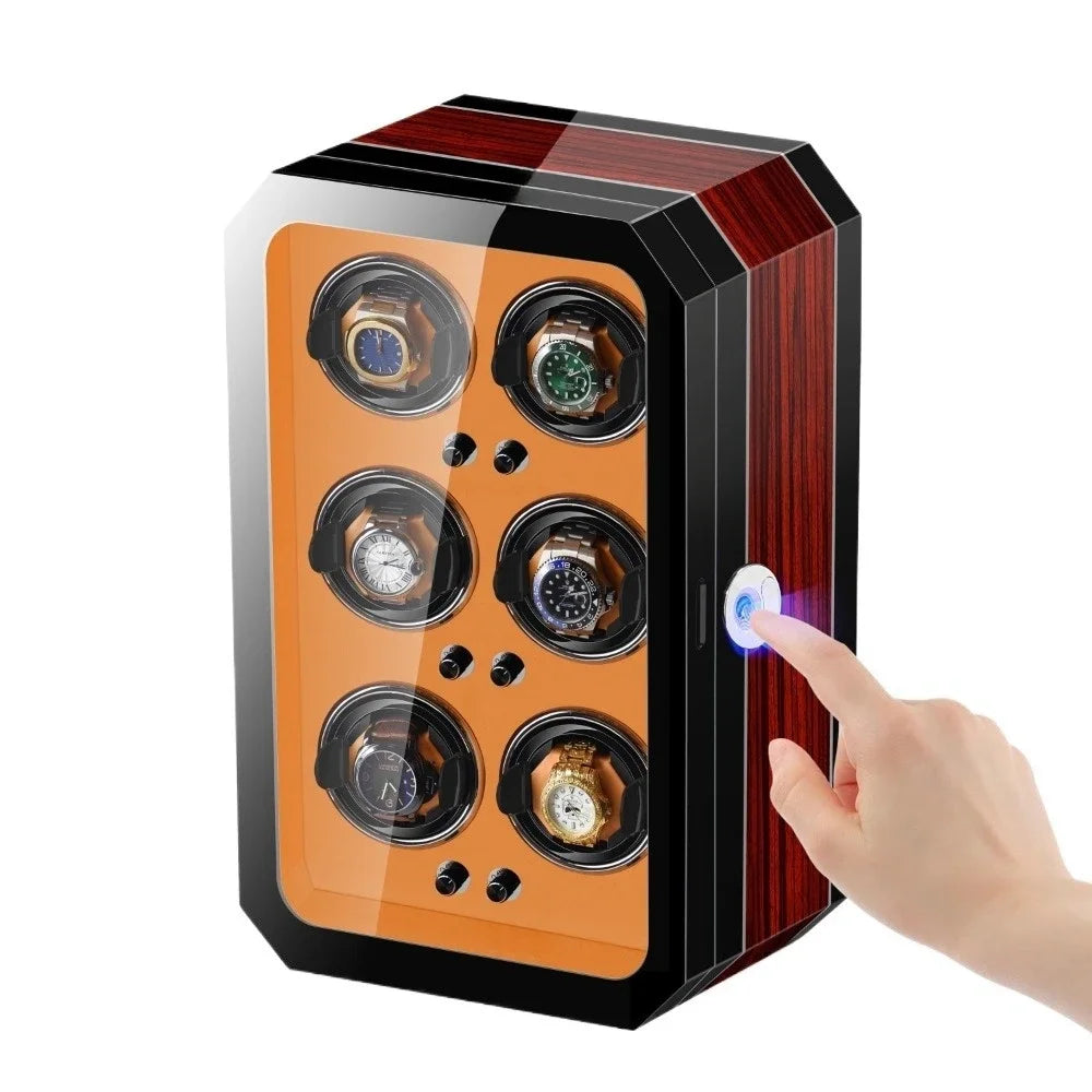 Watch Winder – Xenon Cipher