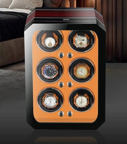 Watch Winder – Xenon Cipher