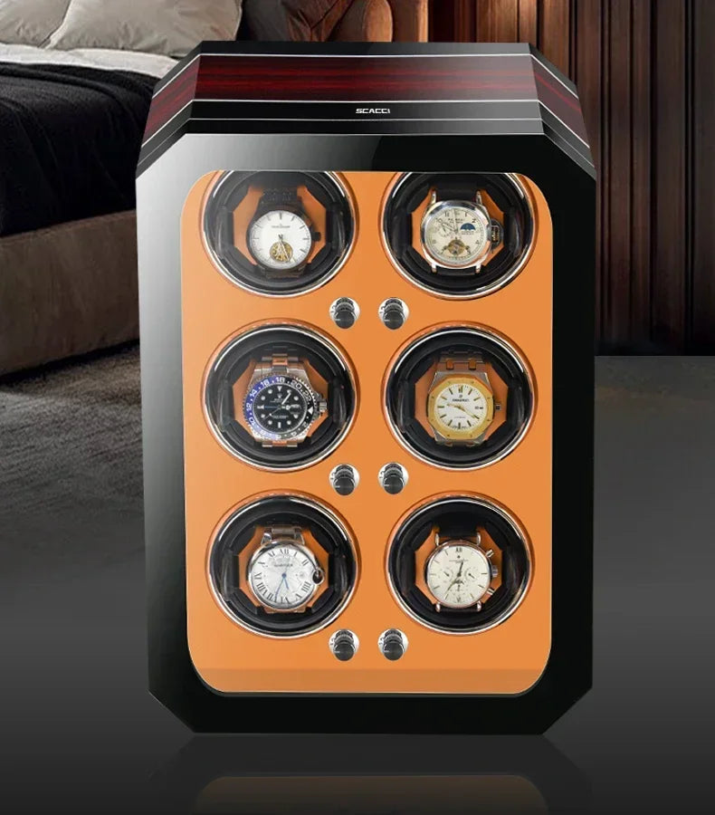 Watch Winder – Xenon Cipher