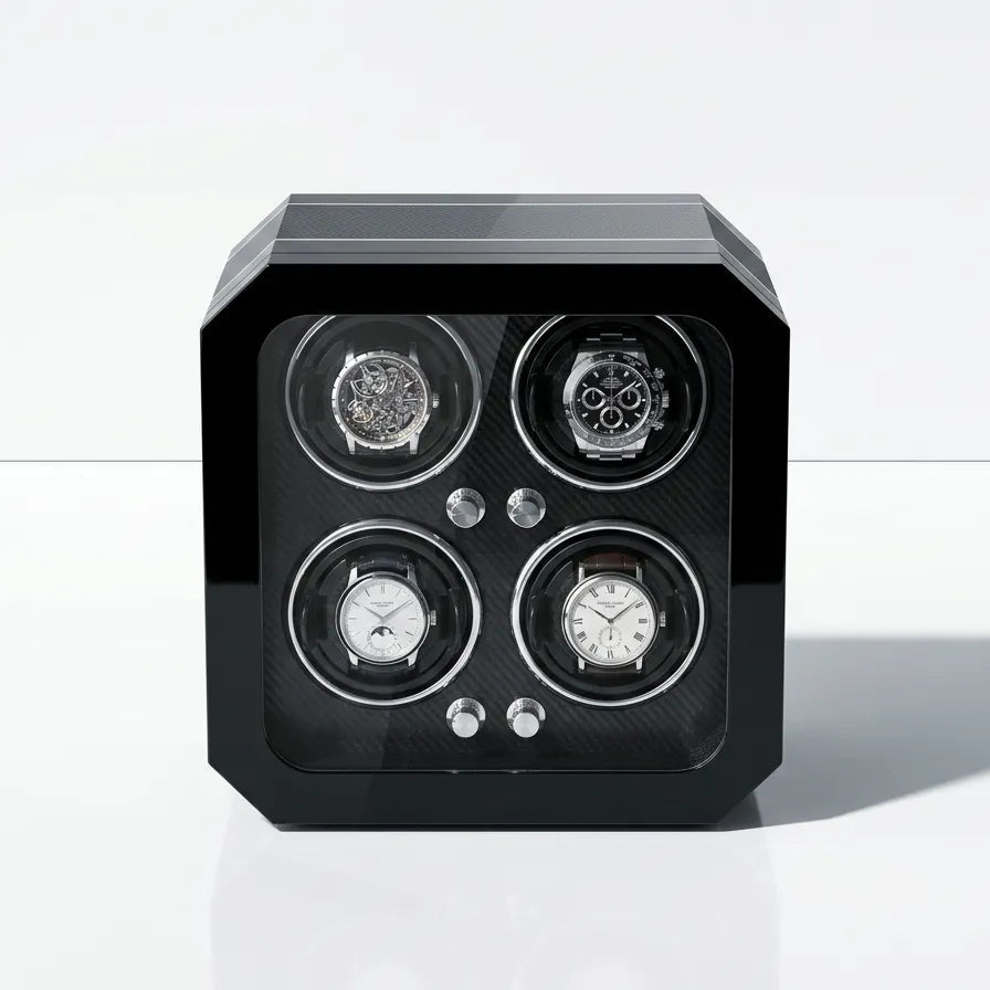Watch Winder - Xenon IV
