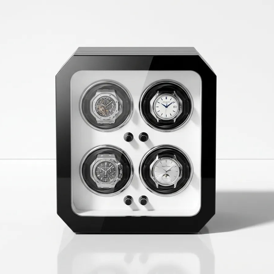 Watch Winder - Xenon IV