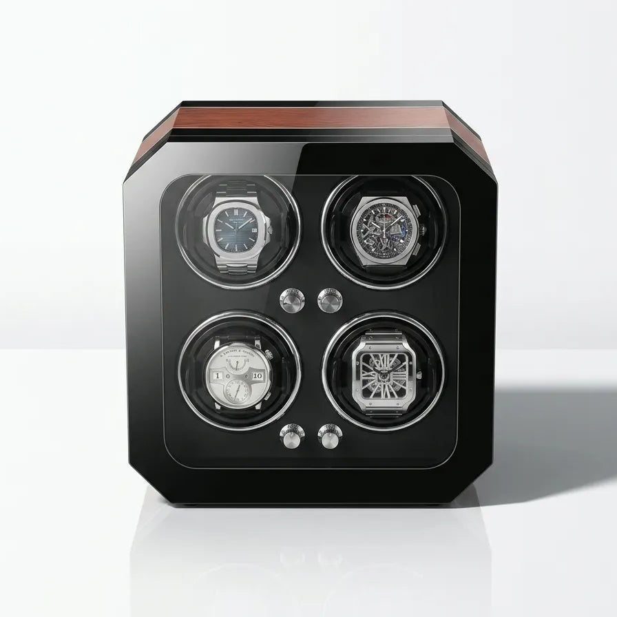 Watch Winder - Xenon IV