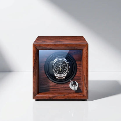 Automatic Watch Winder – QuantumRoyal I