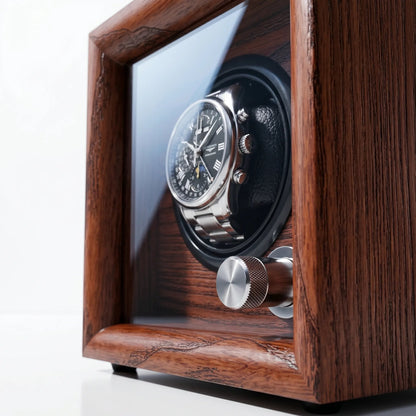 Automatic Watch Winder – QuantumRoyal I
