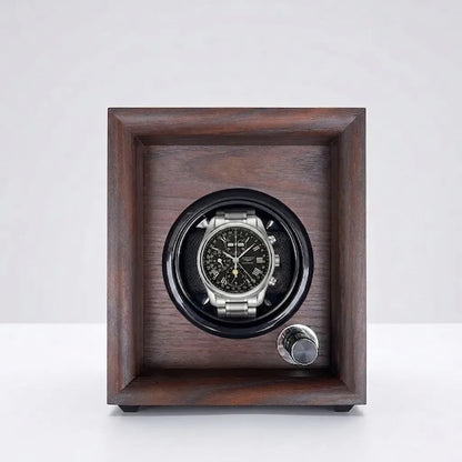Automatic Watch Winder – QuantumRoyal I