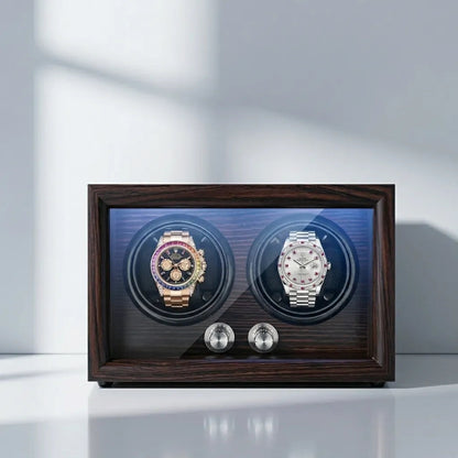 Automatic Watch Winder – QuantumRoyal II