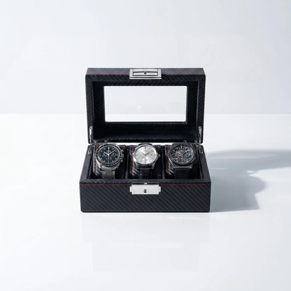 Watch Box – Carbon Nexus III