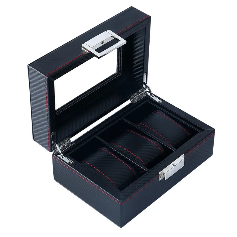 Watch Box – Carbon Nexus III