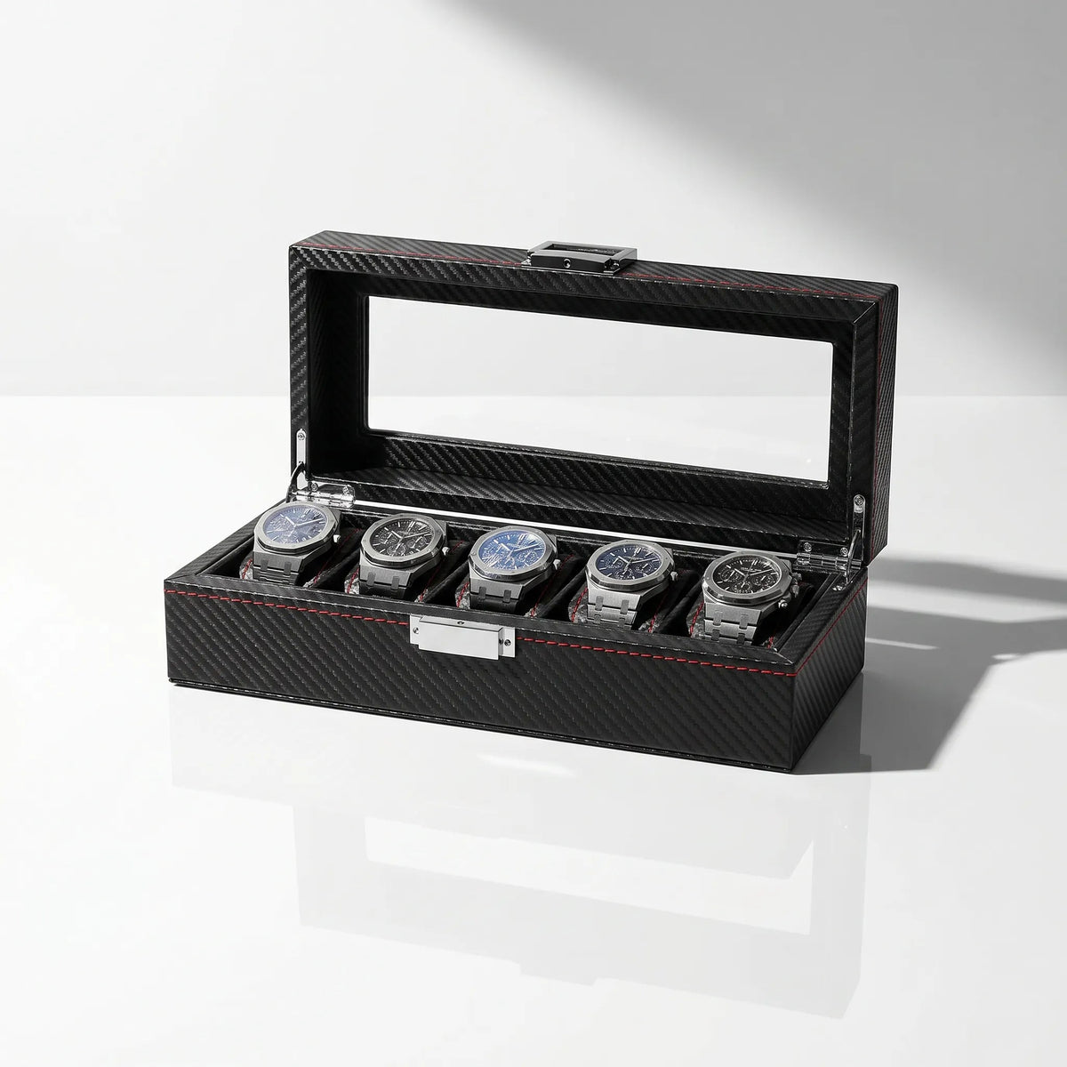 Watch Box – Carbon Nexus V