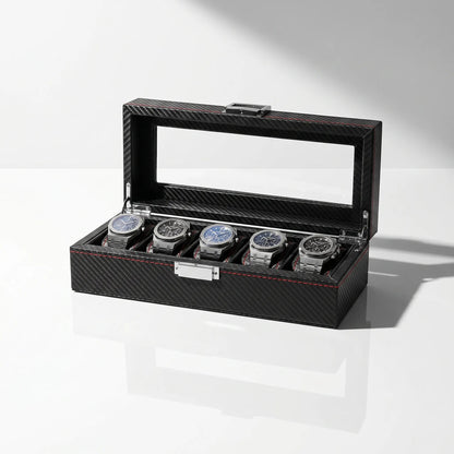 Watch Box – Carbon Nexus V