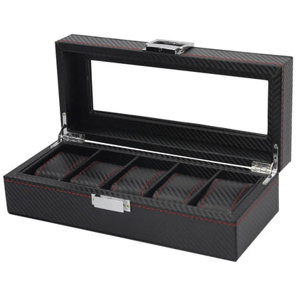 Watch Box – Carbon Nexus V